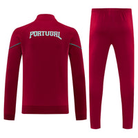 Ensemble de survêtement de football Portugal 26/27