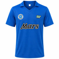 Maillot Rétro SSC Napoli Home 89/90