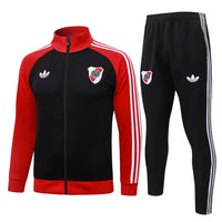 Ensemble Survêtement de Football River Plate 26/27