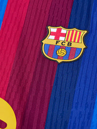 Maillot FC Barcelona Home - Joueur Version 26/27