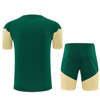 T-shirt et short Real Madrid Enfant 26/27