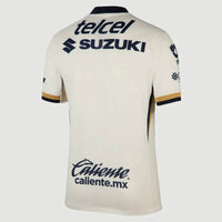 Maillot Pumas Home 25/26