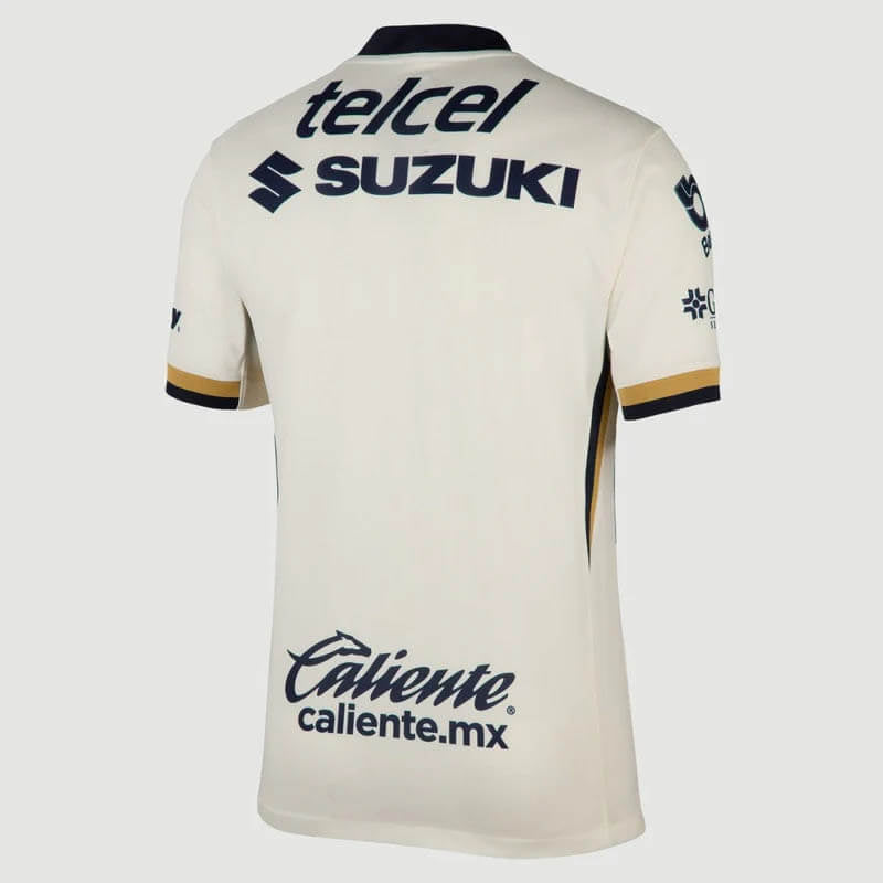 Maillot Pumas Home 25/26