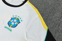 T-shirt et Short pour Enfants du Brasil 26/27