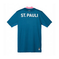 Maillot Homme St Pauli Copas 23/24 - Bleu