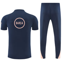 Maillot et Pantalon Barcelona 26/27
