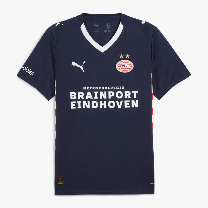Maillot PSV Eindhoven Away 25/26