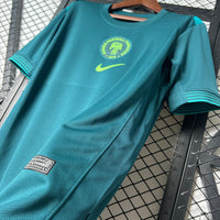 Maillot Nigeria Away 2025