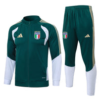 Ensemble de survêtement de football Italie 26/27