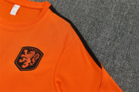 T-shirt et short Enfant Pays-Bas 26/27
