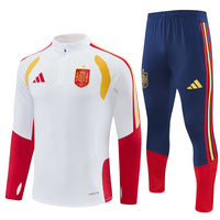 Survêtement de Football Enfant España 26/27