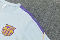 Maillot et short d'entraînement Barcelona Enfant 26/27