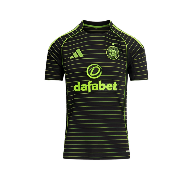 Maillot Celtic Away 25/26