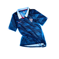 Maillot France Home Version Joueur 26/27
