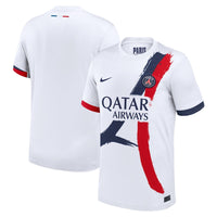 Maillot PSG Away 24/25