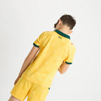 T-shirt et Short pour Enfant AC MILAN Third 25/26 - Avec des Chaussettes