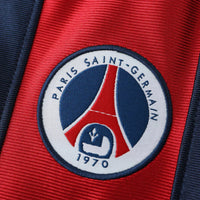 Maillot Rétro Paris Saint Germain - PSG 01/02 Manches Longues