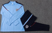 Survêtement de football Angleterre Enfant 26/27