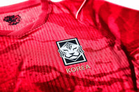 Maillot Korea Home Player Version 26/27