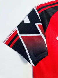 Maillot Rétro AC Milan édition spéciale 97/98