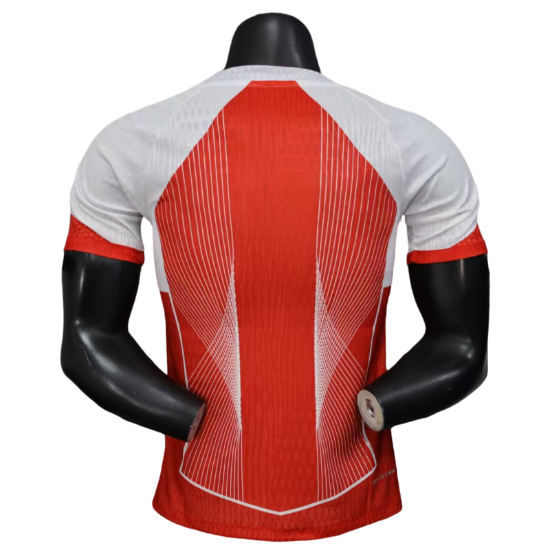 Maillot FC Barcelone Édition Spéciale- Joueur Version 25/26