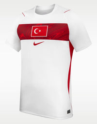 Maillots de football de Turquie Away 26/27