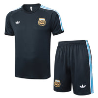 Maillot et short d'entraînement Argentina 25/26