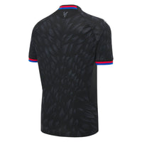 Maillot Crystal Palace Eagle Black 26/27