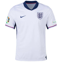 Maillot Angleterre home 24/25 - Avec Patch