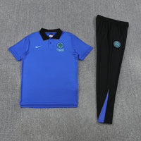 Maillot et Pantalon Inter 25/26