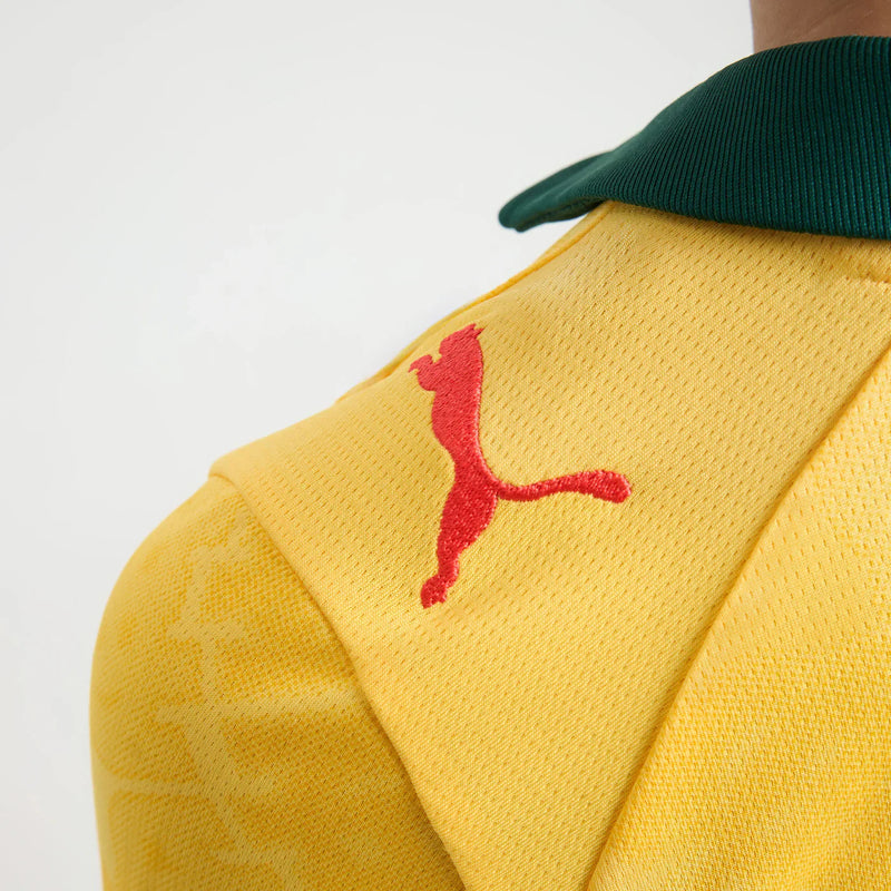 T-shirt et Short pour Enfant AC MILAN Third 25/26