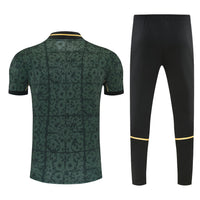 Maillot et Pantalon Liverpool 26/27