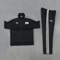 Ensemble Survêtement Oasis x Adidas 2025