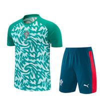 Maillot et short d'entraînement Portugal 26/27