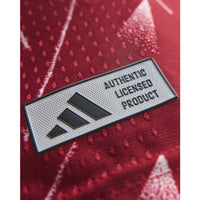 Maillot de joueur Home Liverpool 26/27
