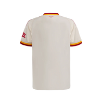 Maillot AS Roma Away 26/27