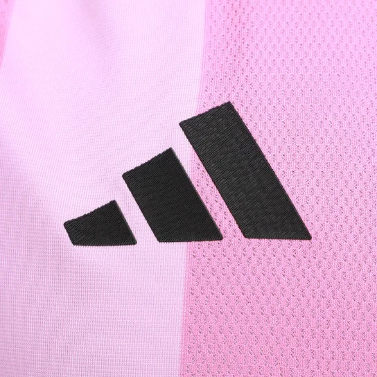 Maillot Inter Miami Home  Version joueur 25/26