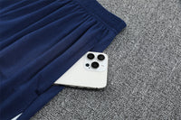 Maillot et short d'entrainement Inter 25/26