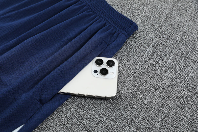 Maillot et short d'entrainement Inter 25/26