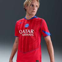 Maillot PSG Third 25/26 - Version joueur