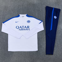 Ensemble Survêtement de Football Enfant Inter 26/27