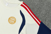 T-shirt et short Bayern Munich pour Enfant 26/27