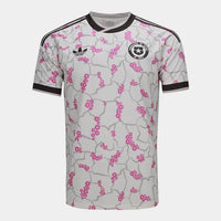 Maillot Chile Away 26/27