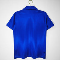 Maillot France home retro 1984