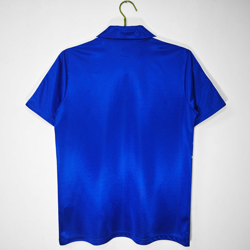 Maillot France home retro 1984