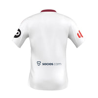 Maillot Sevilla Home 25/26