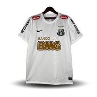 Maillot Rétro Santos Home 12/13