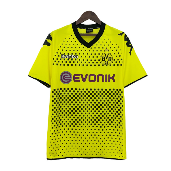 Maillot rétro Borussia Dortmund Homa 11/12