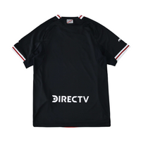 Maillot Away River Plate version joueur 25/26