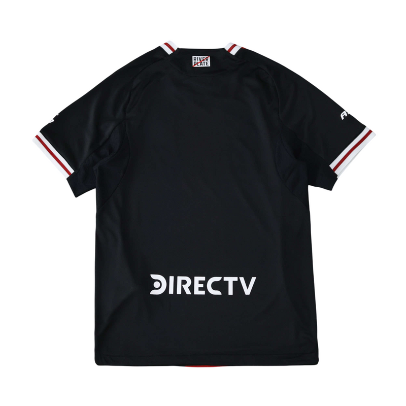 Maillot Away River Plate version joueur 25/26